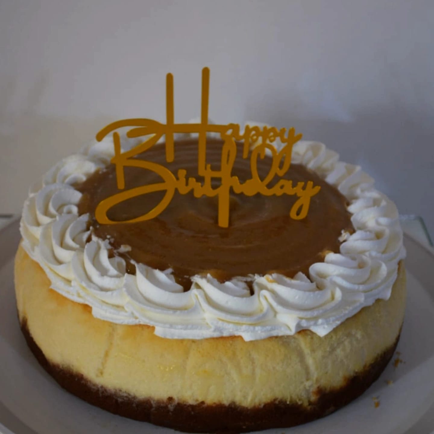 Cheesecake Lotus