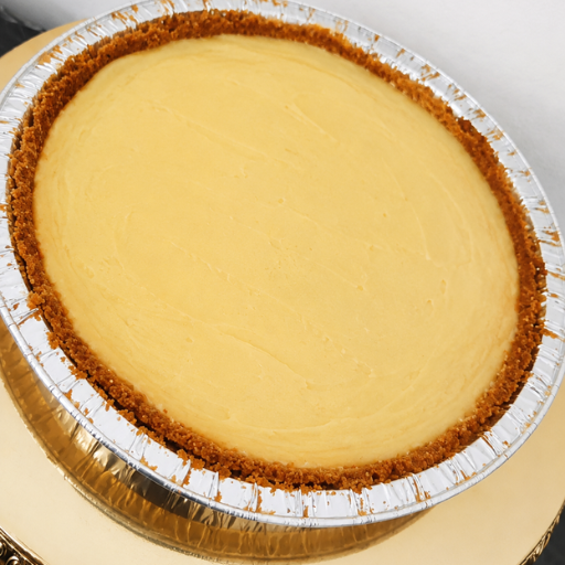 Pay de queso