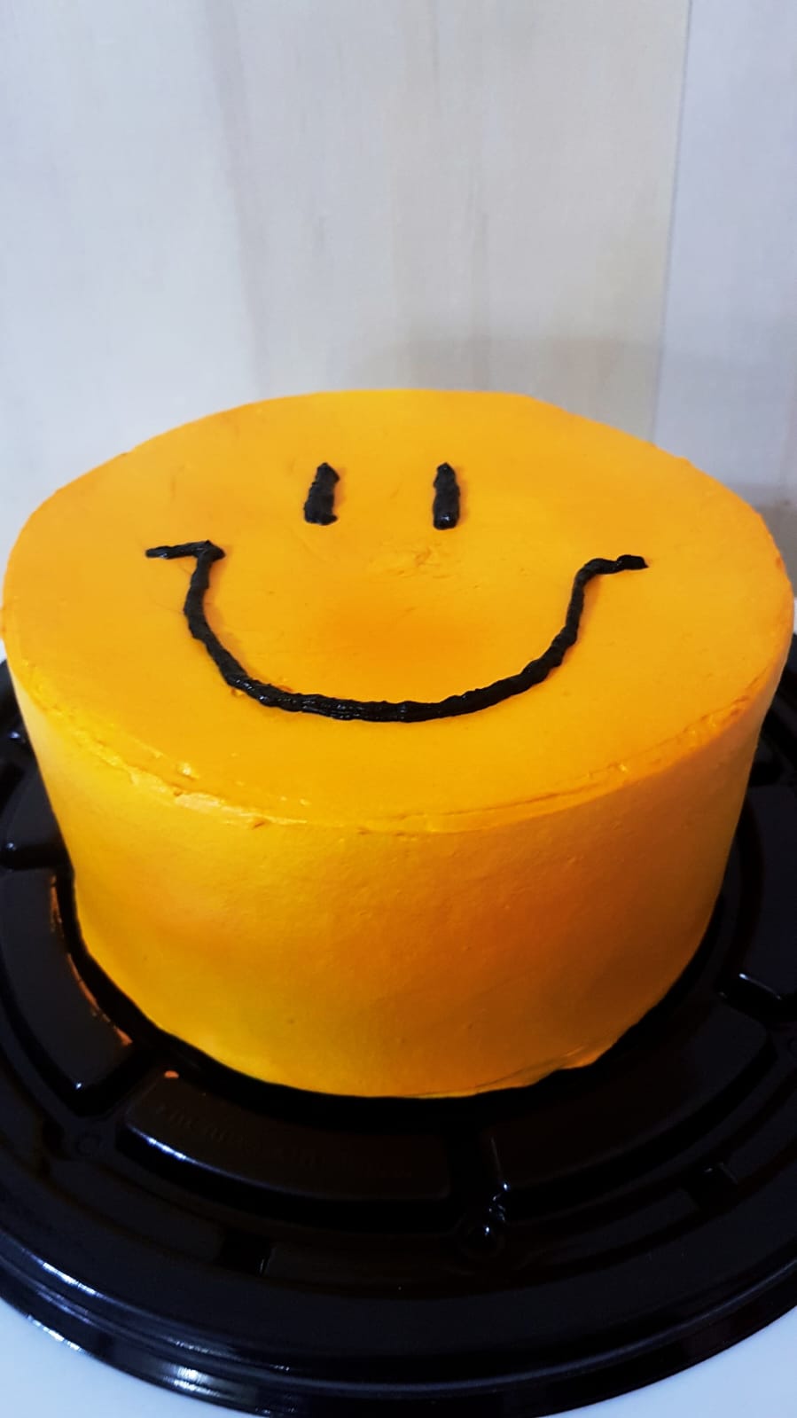 Happy Cake