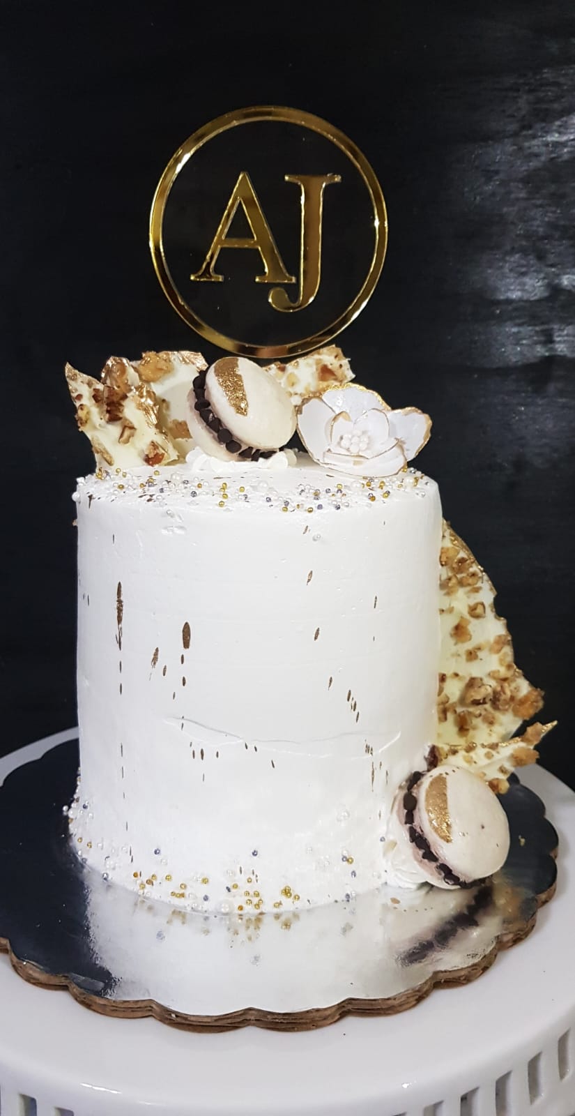 Pastel Especial